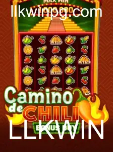 Explorando CaminodeChiliBonusBuy: Um Mergulho no Jogo com a Palavra-Chave LLKWIN
