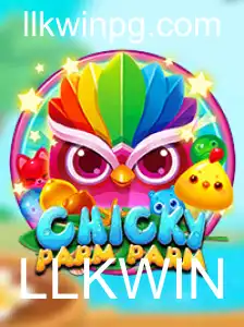 ChickyParmParm: Um Novo Fenômeno no Mundo dos Jogos