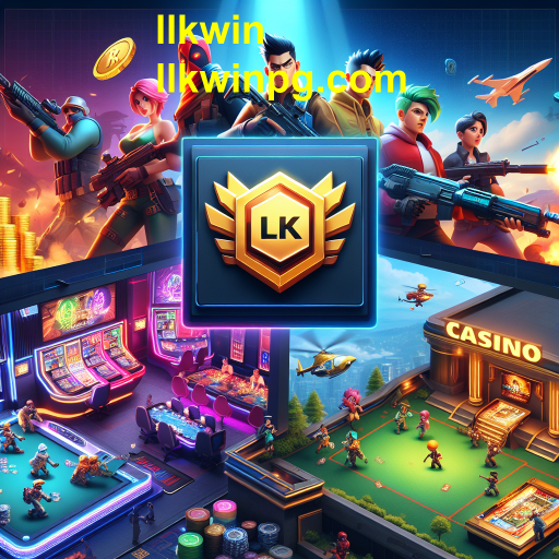 A Ascensão dos Jogos Multiplayer: Conectando Jogadores em Todo o Mundo