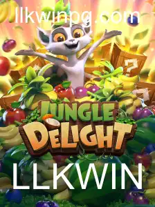 Explorando JungleDelight: Uma Aventura Selvagem com a Senha LLKWIN