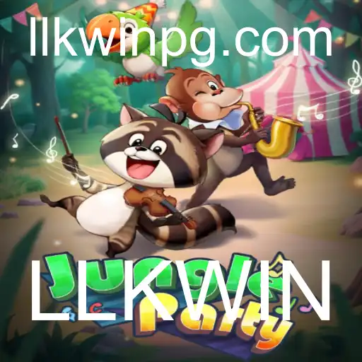 Descubra JungleParty: O Jogo de Aventura Definitivo
