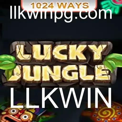 Descubra o Mundo de LuckyJungle1024: Aventura e Estratégia no Coração da Selva