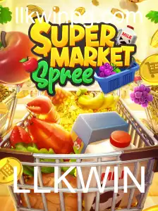 Descubra o Excitante Mundo do Jogo SupermarketSpree com LLKWIN