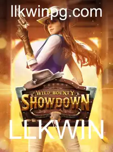 Explore o Fascinante Mundo de WildBountyShowdown com a Chave LLKWIN