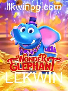 WonderElephant: A Nova Sensação no Mundo dos Jogos